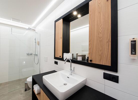 Familiensuite Deluxe