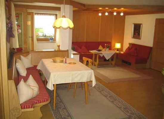 Fewo ENZIAN Fewo ENZIAN