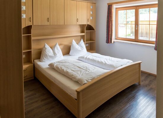 Ferienwohnung Sylvia