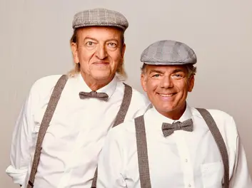 Kabarett Linder & Trenkwalder