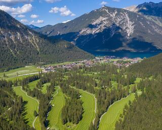 Golf- & Landclub Achensee