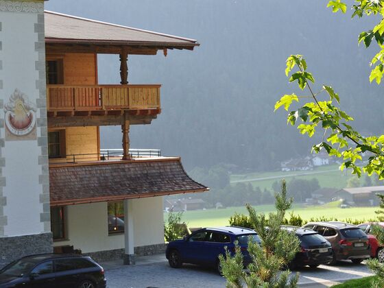 Hotel-Garni "Das Seebichl"