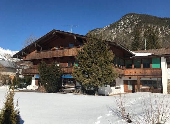 APARTMENT ALPENGLÖCKCHEN