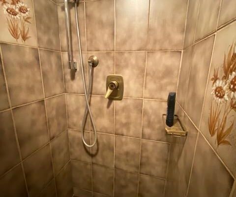 Zweibettzimmer, Dusche, WC, Nichtraucher