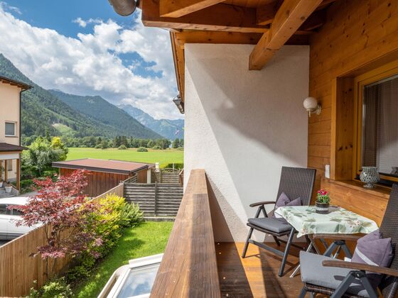 Appartment Seeweg