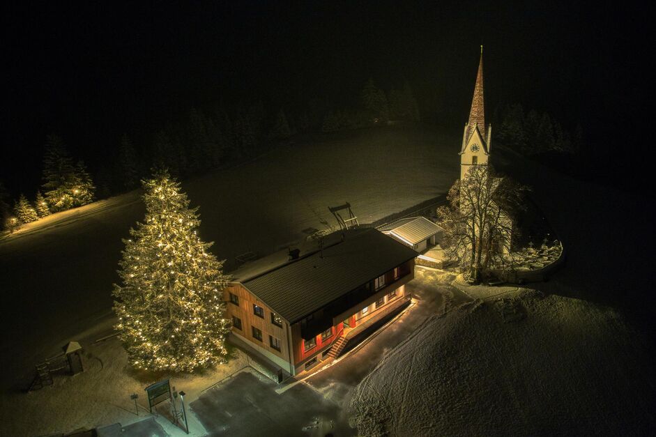 Steinberger Adventzauber