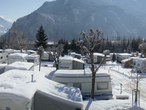 Camping Inntal