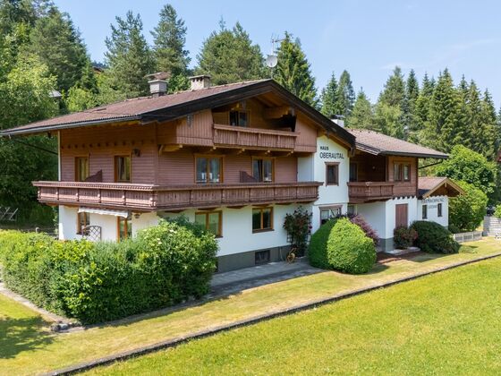 Haus Oberautal