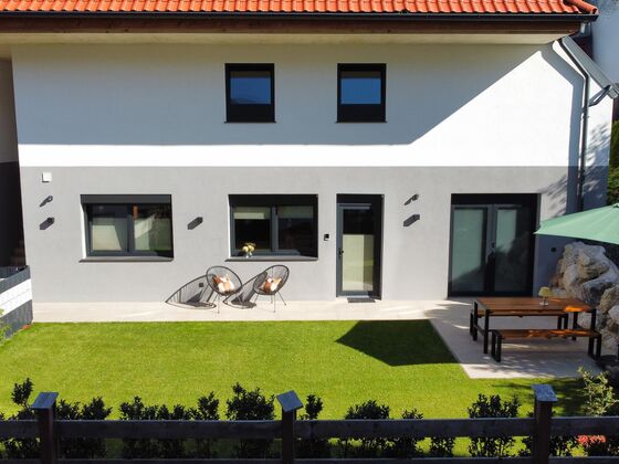 Bichler's Alpennest