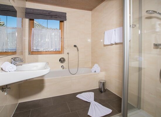 Gartenperle medium 1-4 Nächte Gartenperle medium 1-4 Nächte