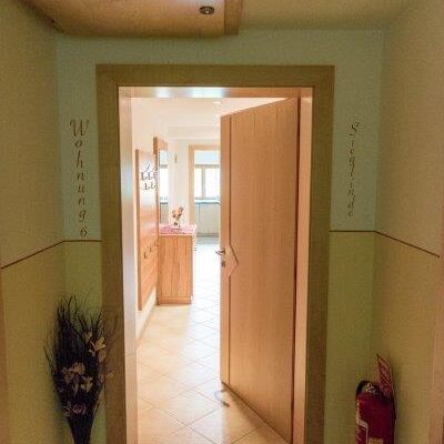 Ferienwohnung Sieglinde