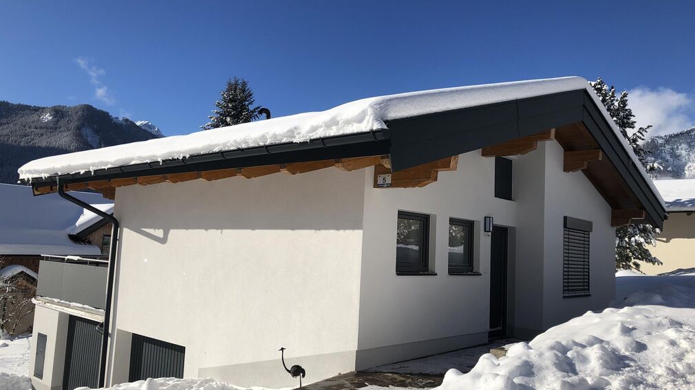 Ferienhäuser Schwarzmann - Ferienhaus Exklusiv 2