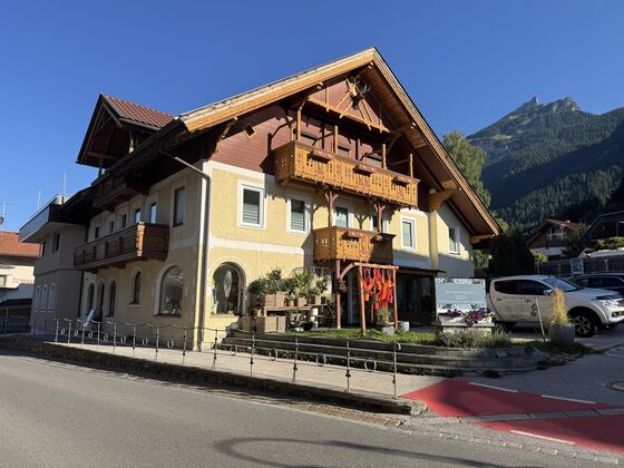 Achensee Apart Rinner