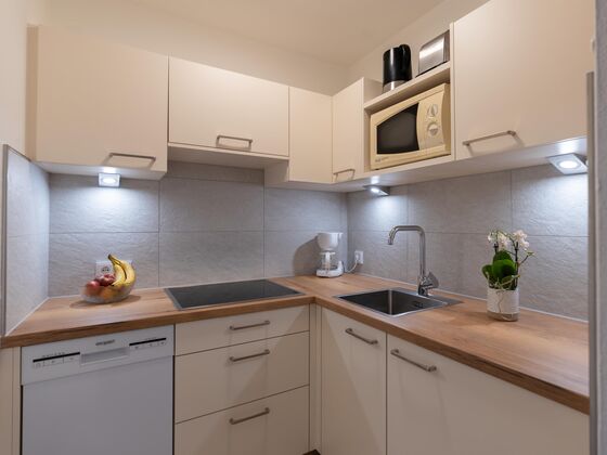 Appartements Achensee