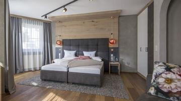 Kinder- und Familienparadies Sporthotel Achensee