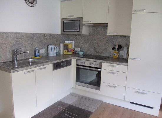 Ferienwohnung Enterhof