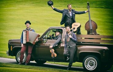 Tyrol Music Projekt - TMP
