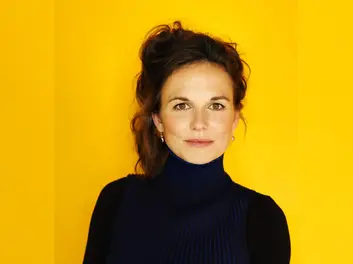 Lesung am Berg mit Katharina Köller