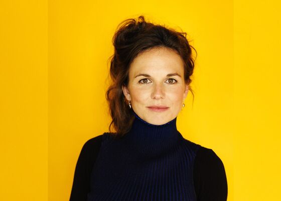 Lesung am Berg mit Katharina Köller