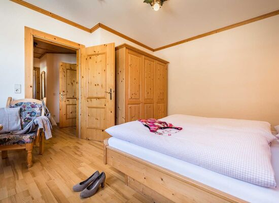 Appartement Enzian Standard