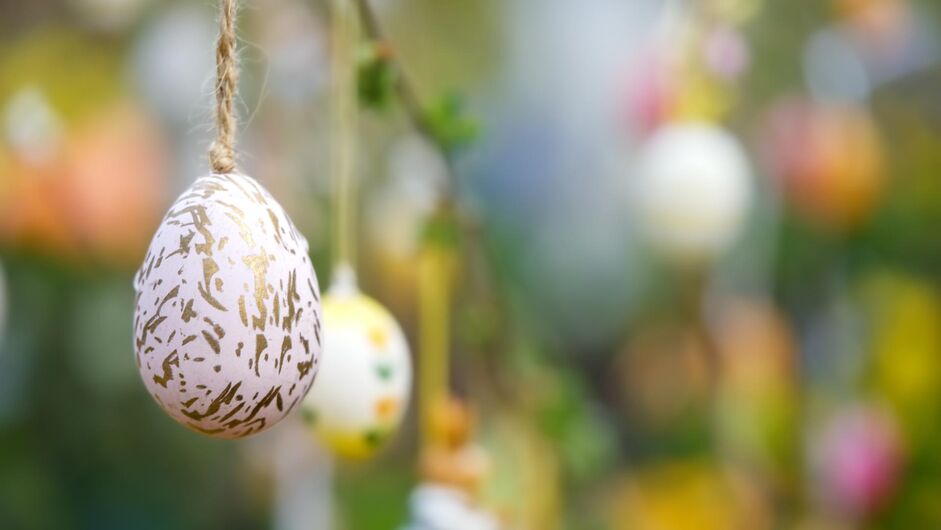 Ostereierschießen 5.0