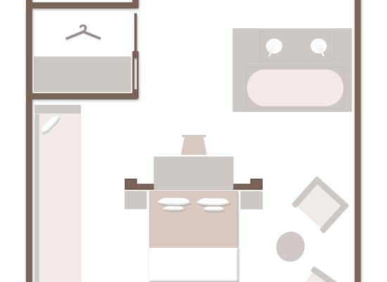 Posthotel Signature Suite VP