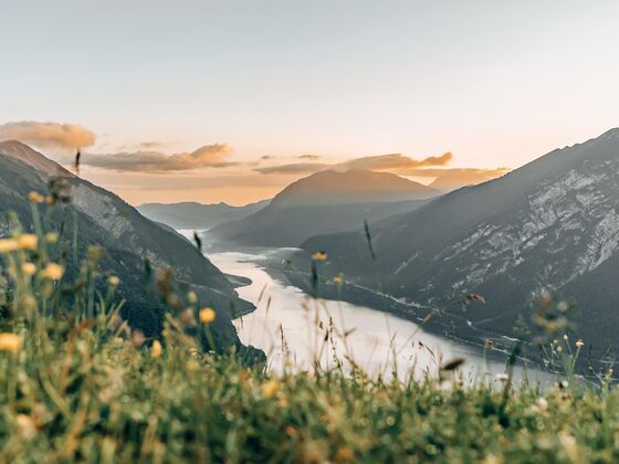 Cabin8 Alpine Flair Apartments