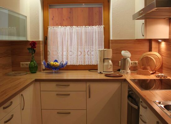 Fewo EDELWEISS Fewo EDELWEISS