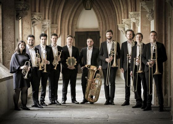 Austrian Brass Consort
