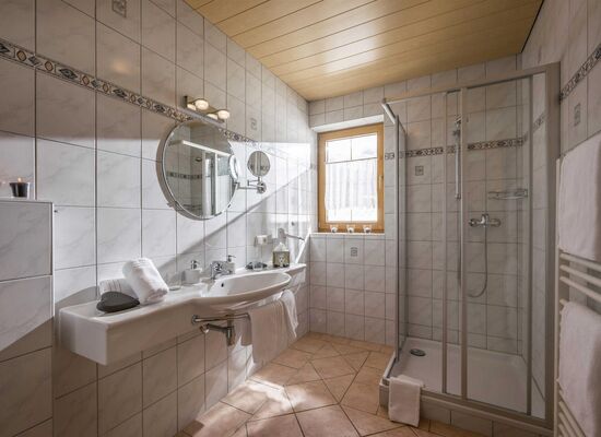 Appartement Tristenau