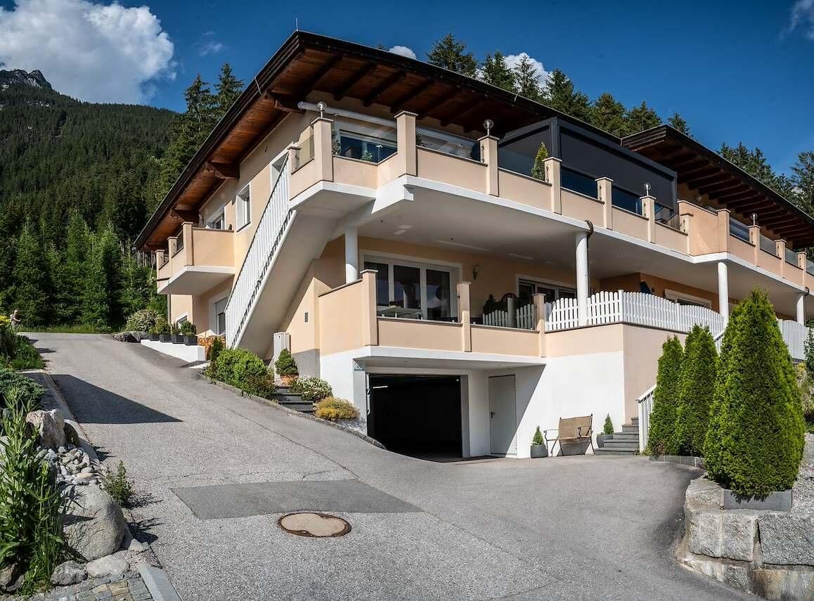 Waldweg Apartment