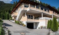 Waldweg Apartment