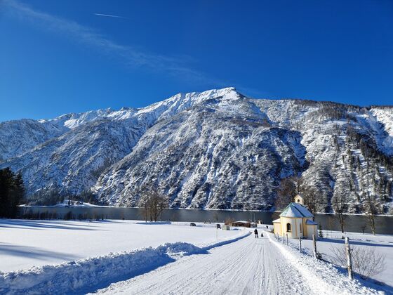 Haus Huberta