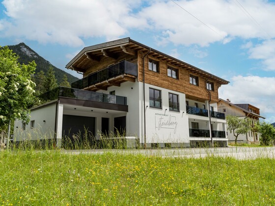 Appartements Steinberg