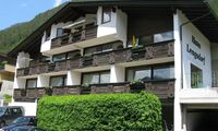 Appartementhaus Lengsdorf - Sommer