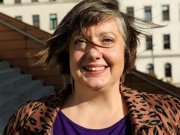 Lesung mit Mieze Medusa