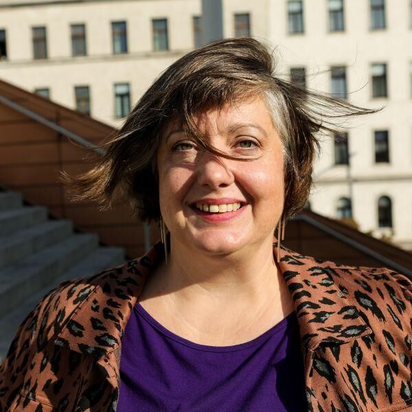 Lesung mit Mieze Medusa