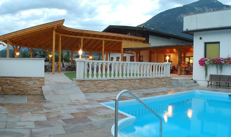 weitere Campingplatz Ansicht