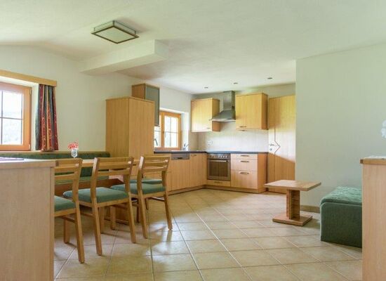 Ferienwohnung Sieglinde