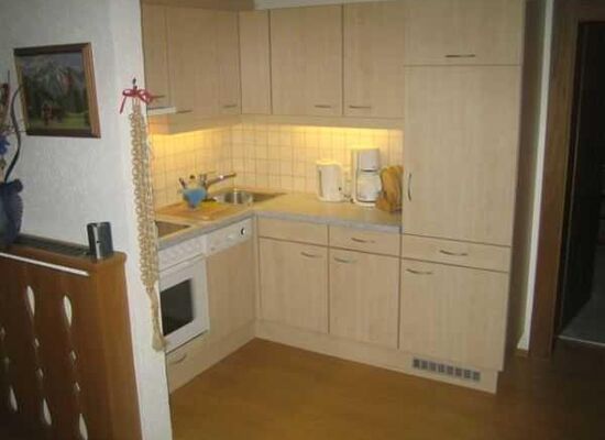 Fewo ENZIAN Fewo ENZIAN