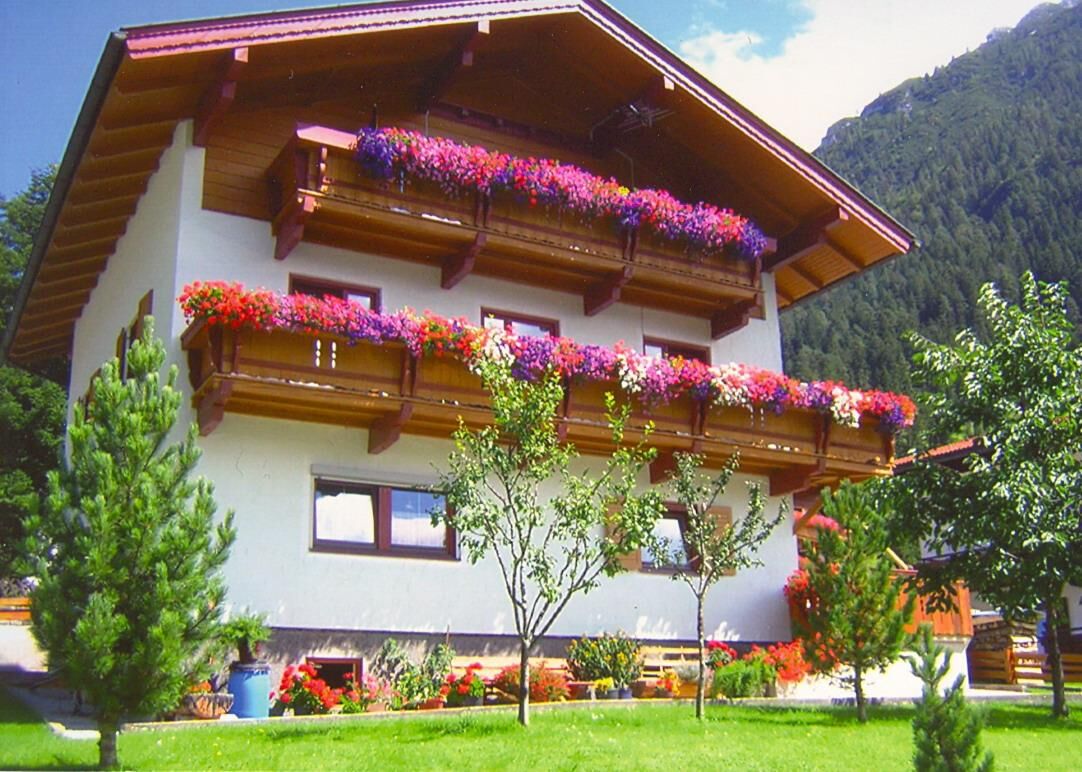 Haus Birkenheim - Sommer
