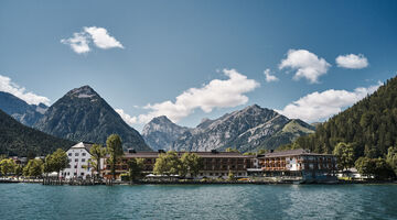 Travel Charme Fürstenhaus Am Achensee