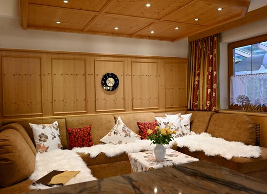 Appartement  "Herzbluat" 102