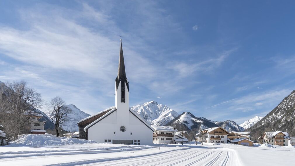 Kirche