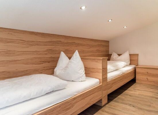 Ferienwohnung Sieglinde