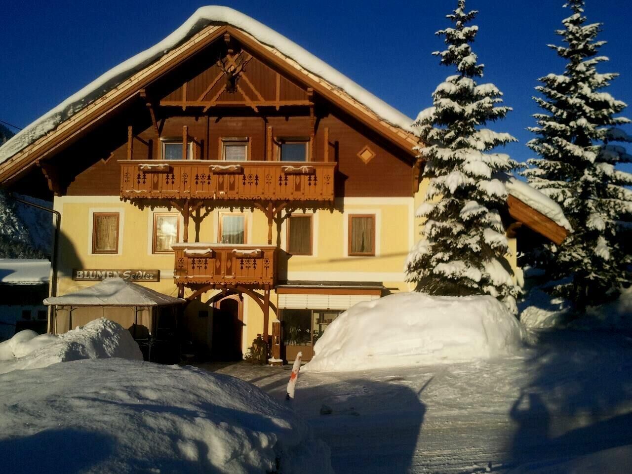 Haus Winter