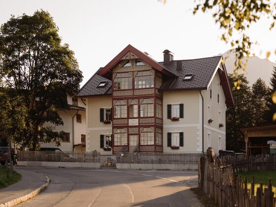 Villa Edelweiß