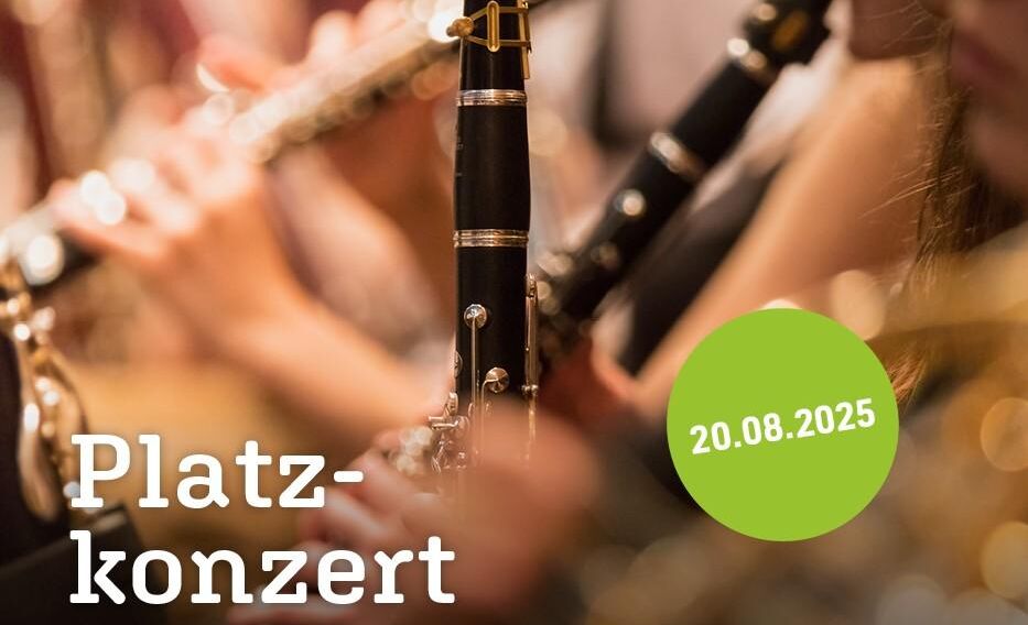 Platzkonzert