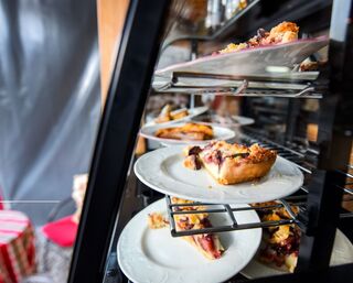 Kräuterhüttl Achensee