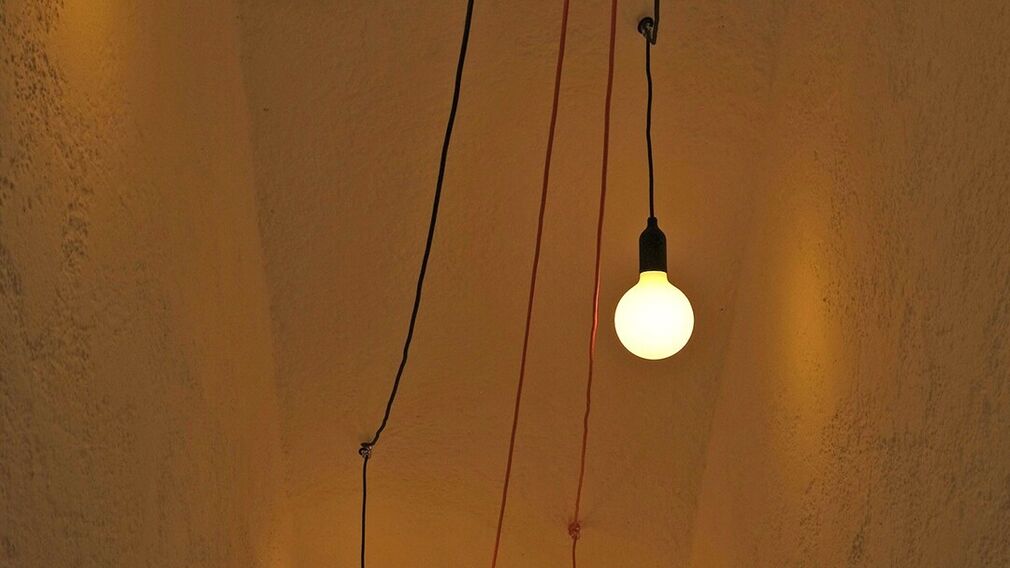 Bread basket for breakfast